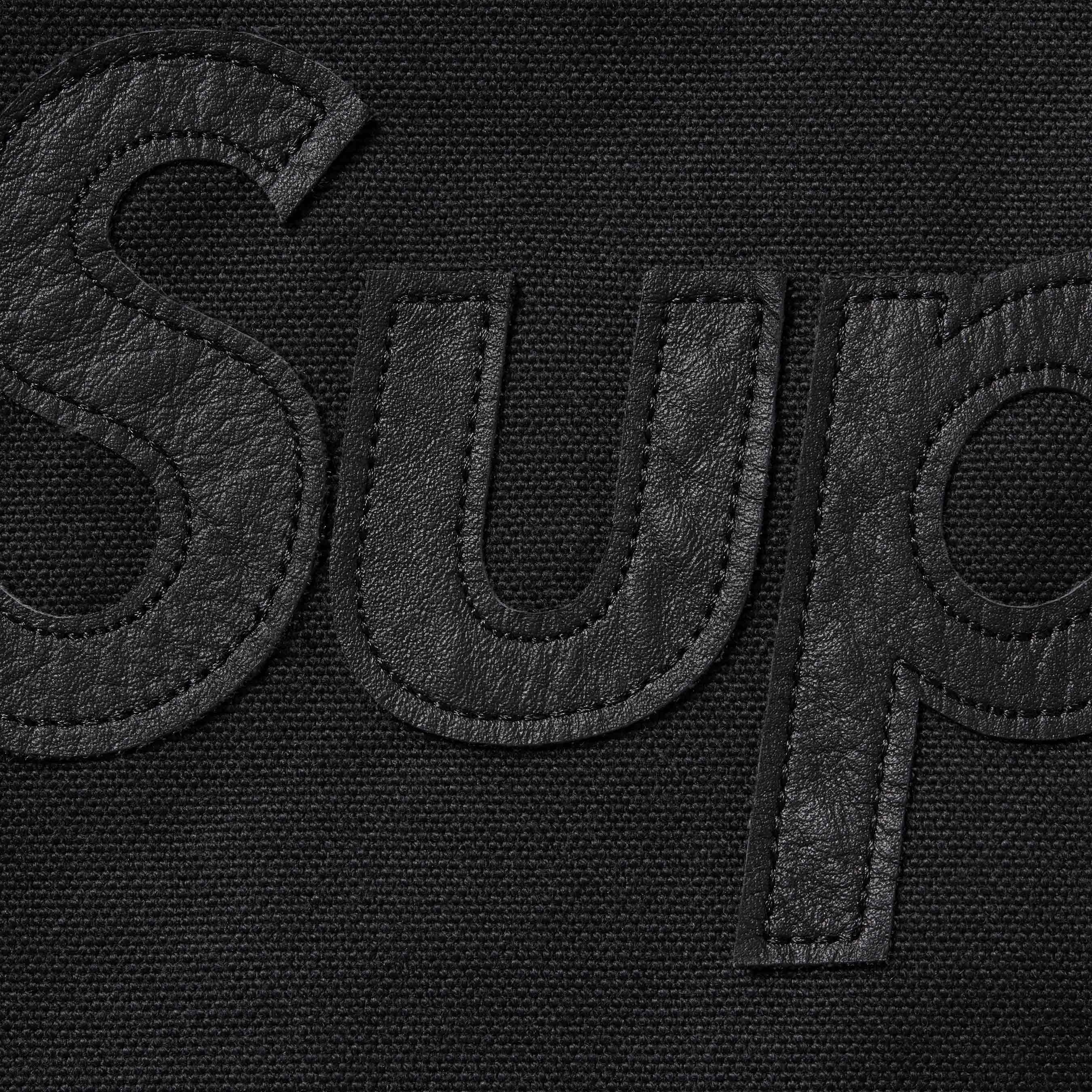 Supreme®/Vanson Leathers® Cordura® Cotton Jacket view 14